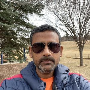 Meet your Posher, Dipankar